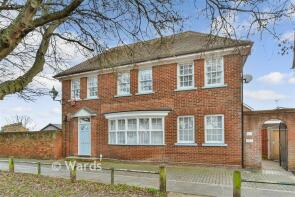 Flat 4, 1 Court Mews, Cross Lane, Sittingbourne ME10 2AP