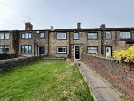 21, Green End Road, Bradford BD6 1TT