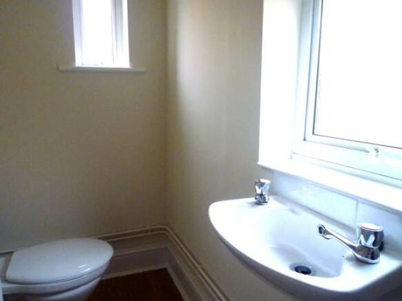 utility/cloakroom