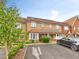 29, Highwood Crescent, Horsham RH12 1UG