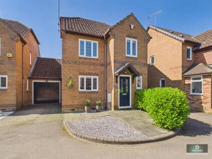 Marshall Road, Maidenbower