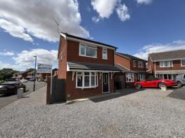44, Marleigh Road, Alcester B50 4DF