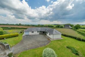 Carvean, Hendra Lane, South Petherwin, Launceston PL15 7LL