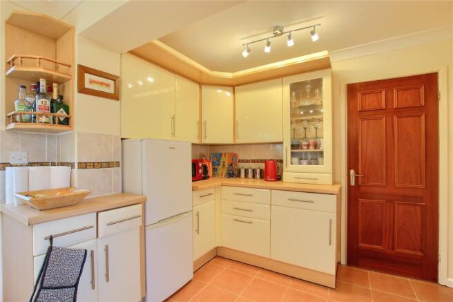 Kitchen 1