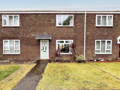 Chibburn Avenue, Hadston