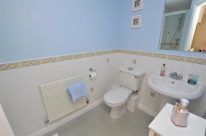 Master Ensuite