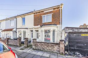 2, Whitworth Road, Portsmouth PO2 7RU