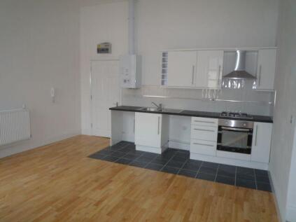 Flat 3, 45 Mill Lane, Macclesfield, SK11 7NN