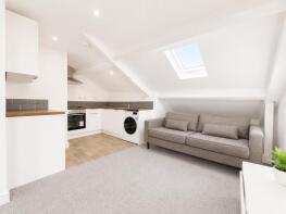 Apartment 7, 2, Eldon Place, Manningham, Bradford BD1 3AL
