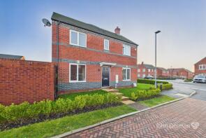 33, Lowther Street, Lichfield WS14 0DY