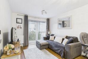 65, Alcock Crescent, Crayford, Dartford DA1 4FQ