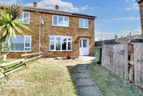 5, Ferry View, Queenborough ME11 5LP