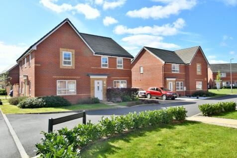 Samways Close, Wimborne, BH21 2GB