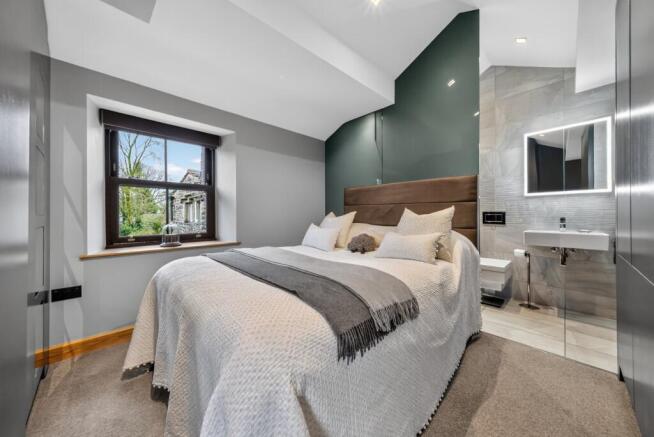 1 bed Semi-Detached for sale Image 4