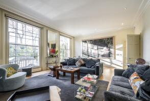 Flat 5, 10, Hyde Park Square, London W2 2JP