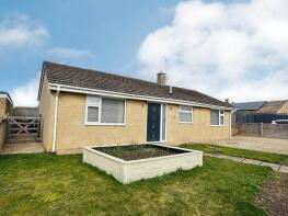 5, Cromwell Close, Chalgrove, Oxford OX44 7SE