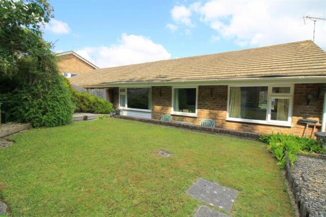 Lawn Area