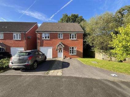 Dol Y Dderwen, Ammanford