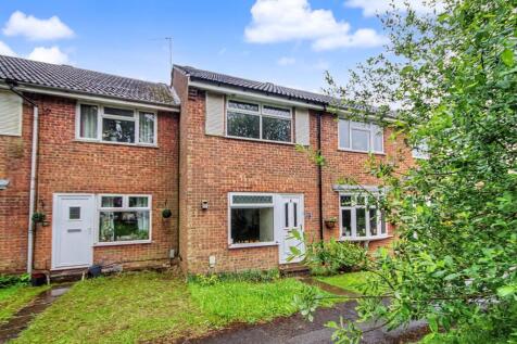 Breach Close, Brixworth, Northampton