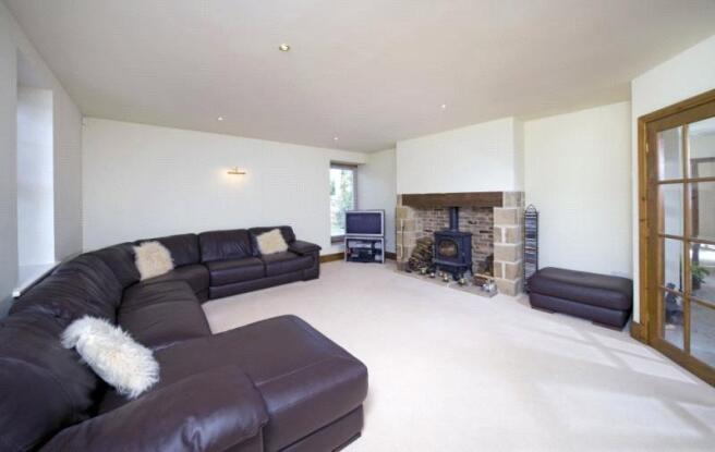 Drawing Room