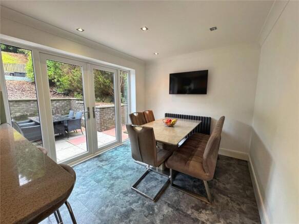 Jubilee Close, Haslingden, Rossendale, BB4 photo 4