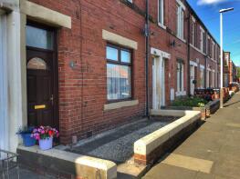 5, Gosforth Terrace, Pelaw, Gateshead NE10 0RA