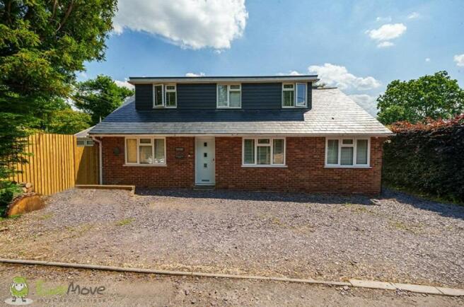 View of Property at Front