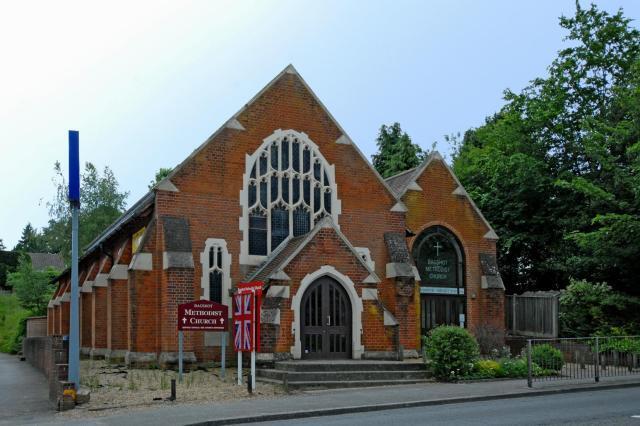 Local Church