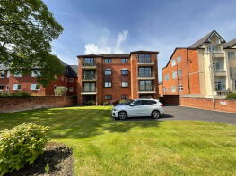 12, 12 Northfield, Park Road West, Southport PR9 0JS