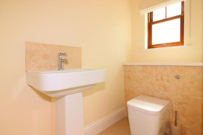 En-suite 2