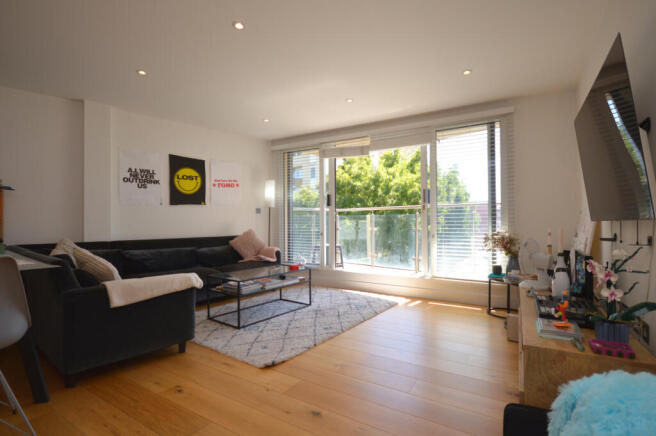 2 Double Bedroom Apartment to Rent