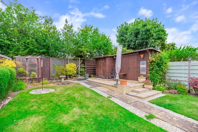 2 bed Bungalow for sale Image 12