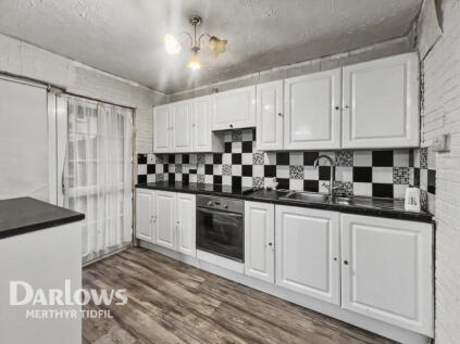 Cypress Close, Merthyr Tydfil