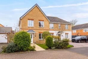 55, Thomas Middlecott Drive, Kirton, Boston PE20 1HU