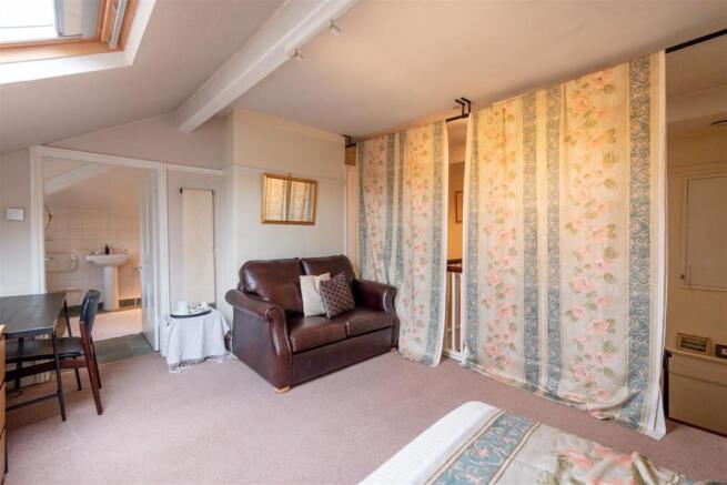 Bedroom 4 Aspect 2