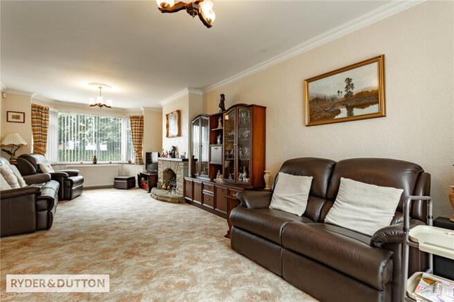 3 bed Semi-Detached for sale Image 7