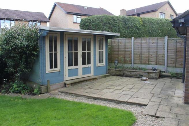 Summer House