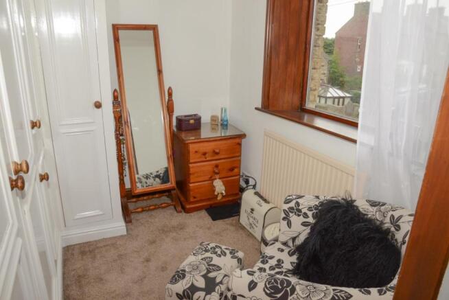 DRESSING ROOM