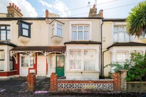 14, Mount Avenue, Chingford E4 6SY