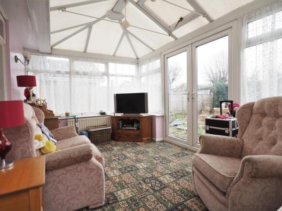 Conservatory 986