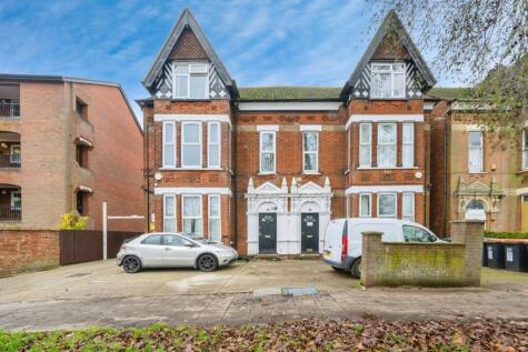 Clapham Road, Bedford, Bedfordshire, MK41