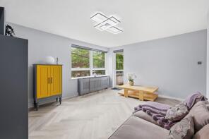Flat 9, Dulverton, Royal College Street, London NW1 0SB