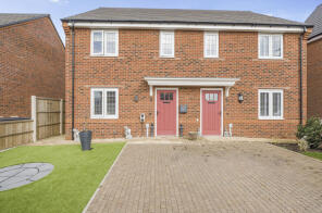 6, Clayfield Road, Congleton CW12 2RA