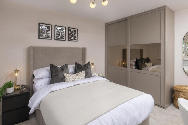 4 bed Detached for sale Image 9