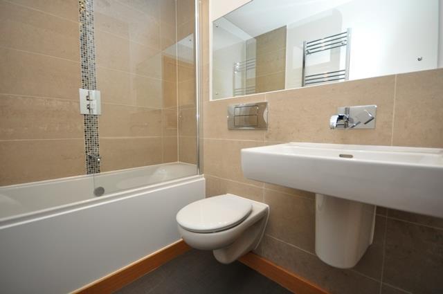 En-Suite Bathroom 2