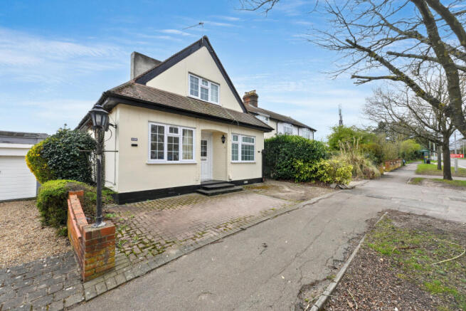 491 Goffs Lane, Goffs Oak, Waltham Cross EN7 5HH