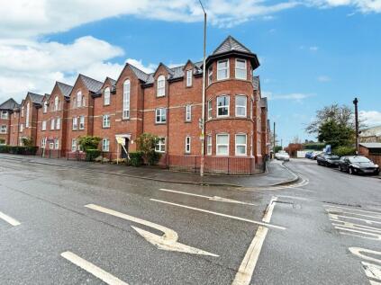 Chorley Road, Westhoughton, BL5