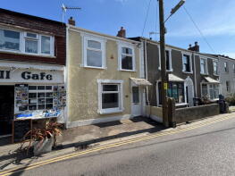 43, Vicarage Road, St. Agnes TR5 0TG