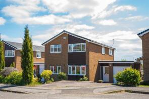 9, Solway Rise, Dronfield Woodhouse S18 8ZR