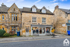 21a, North Street, Winchcombe, Cheltenham GL54 5LH